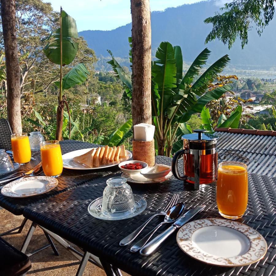 Jungleadventure Cabin Camping Bedugul  Exterior photo